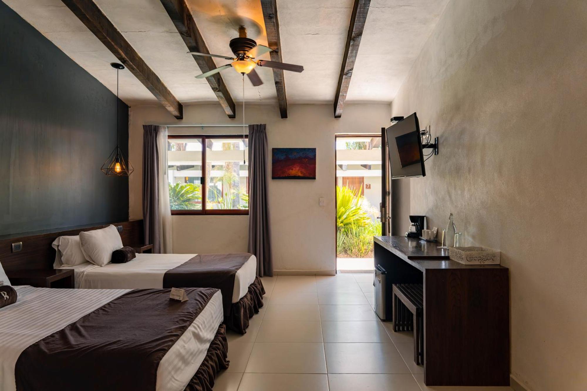 Rio Tinto Hotel Boutique Атлиско Экстерьер фото