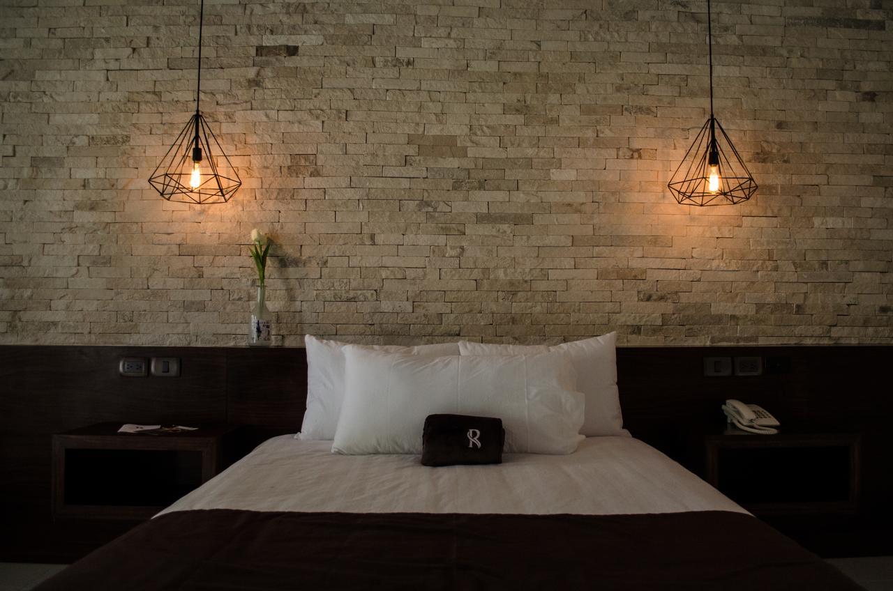 Rio Tinto Hotel Boutique Атлиско Экстерьер фото