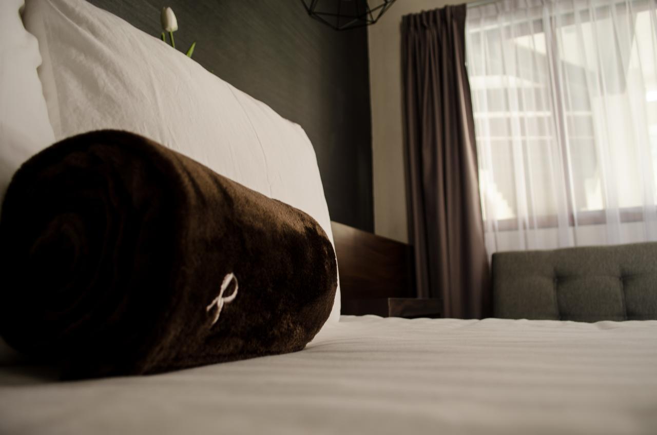 Rio Tinto Hotel Boutique Атлиско Экстерьер фото